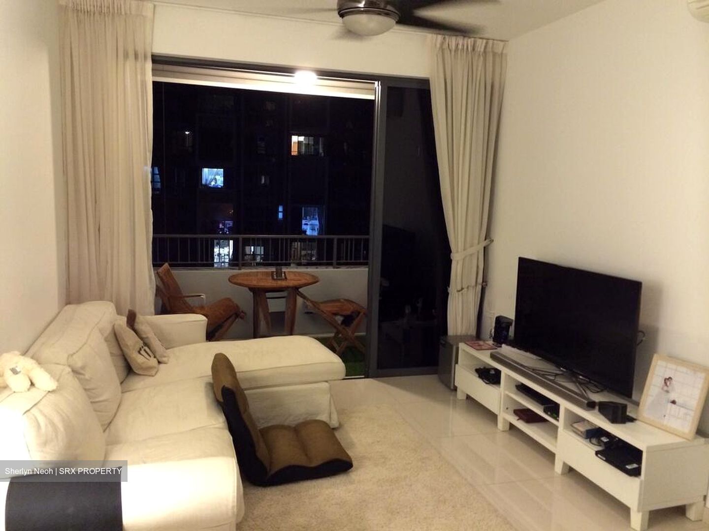 Prive (D19), Condominium #567554141